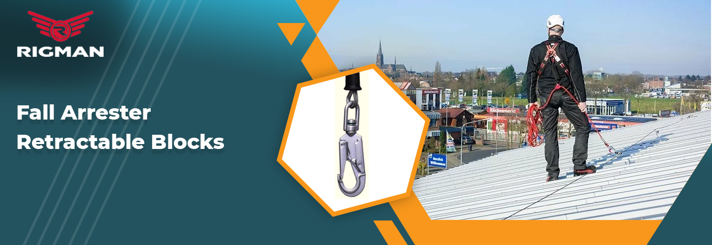 fall arrester | fall protection | fall arrest system | retractable fall ...