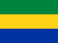 gabon
