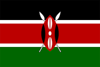 kenya