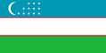 uzbekistan